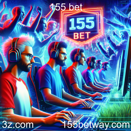 e-Sports: A Revolução dos Jogos Competitivos